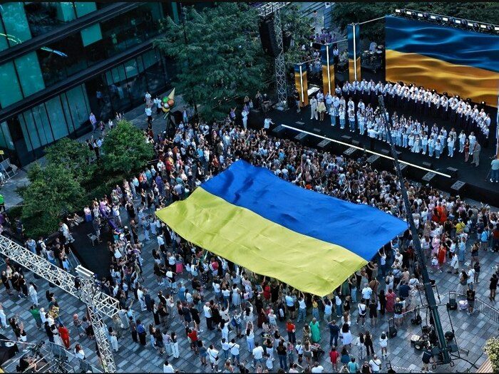 7 переможців, 10-мільйонні перегляди та&nbsp;підтримка топових артистів: як&nbsp;пройшов 2-й благодійний конкурс Dity. Help Music в&nbsp;Києві