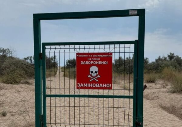 Закрывать гостиницы в Затоке в Одесской области не будут: позиция ОВА Закрывать гостиницы в Затоке в Одесской области не будут: позиция ОВА