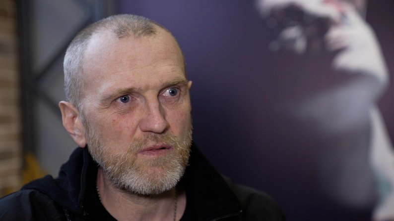 &laquo;Бажаю, щоб ніхто з&nbsp;твоїх рідних не&nbsp;спробував такої &bdquo;дієти&ldquo;, як&nbsp;українські військовополонені&raquo;: звільнений морпіх відповів на&nbsp;глузування реперки зі&nbsp;США