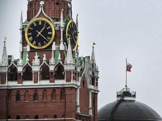Без шансів на&nbsp;згоду: росія відкидає західні гарантії для України&nbsp;&mdash; звіт ISW