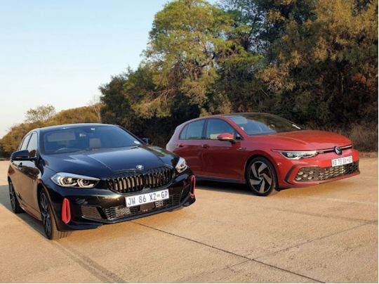 BMW та&nbsp;Volkswagen розчарували: експерти назвали топ-5 авто з&nbsp;ненадійними дизельними двигунами