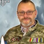 Боронив Україну 10 років: на Луганщині загинув адвокат з Чернігівщини