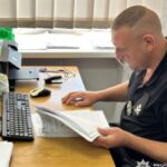 В Измаильском районе задержали мужчину, открывшего стрельбу в парке