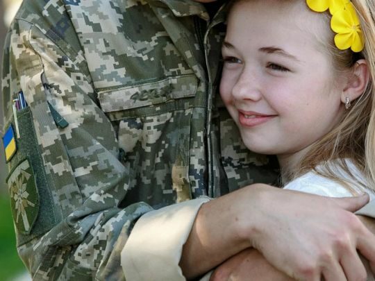 Майже два місяці можуть провести у&nbsp;відпустці військовослужбовці, але є&nbsp;умова: військова омбудсменка озвучила термін відпочинку для військових
