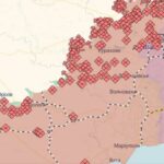 На межі можливого: ЗСУ звільнили чотири села на Донбасі