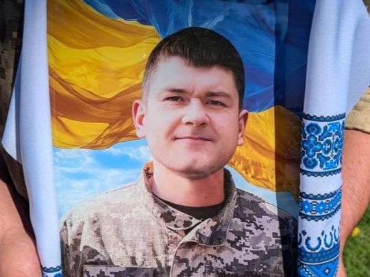 Понад рік жевріла надія: на&nbsp;Покровському напрямку загинув воїн з&nbsp;Вінниччини