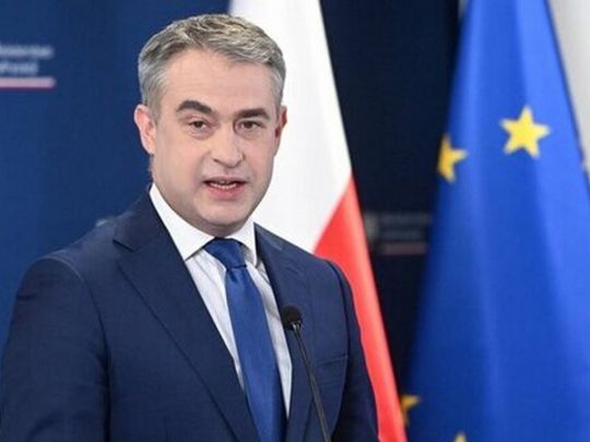 &laquo;путін отримав нового союзника в&nbsp;Європі&raquo;: рішення президента Польщі розкритикував віцепрем&rsquo;єр Гавковський
