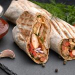 Соус для шаурмы — кулинарный секрет, который знают не все