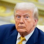 Суд США признал незаконными большинство тарифов Трампа