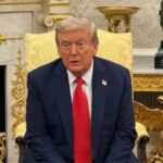 Трамп відступає від переговорів між Україною та росією: що це означає