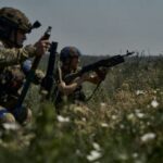 Україна зірвала плани кремля: експерт розповів про результати літніх боїв