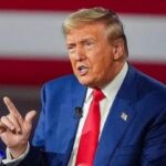 Ультиматум Трампа кремлю: що сказав президент США про візит його спецпосланця до путіна