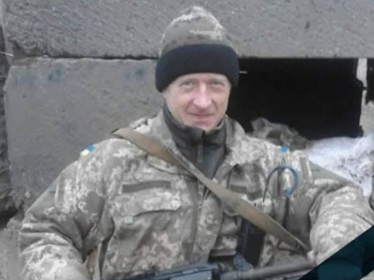 Захищав країну із&nbsp;2014 року: ворожий дрон вбив батька двох дітей з&nbsp;Вінниччини