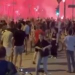 Заворушення у Сербії: десятки поранених, Вучич заявив про дострокові президентські вибори (відео)