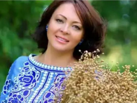 Житомирську депутатку Ірину Костюшко вигнали з&nbsp;фракції за&nbsp;російський паспорт,&nbsp;&mdash; ЗМІ