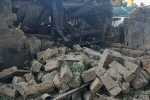 РФ обстреляла Ботанический сад Одессы: получили повреждения теплицы и растения