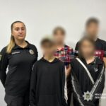 В Раздельнянском районе пять часов искали троих детей, игравших в прятки