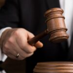 Проведет несколько лет в тюрьме: в Одесской области многодетного отца осудили за уклонение от мобилизации