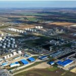 Безпілотники атакували НПЗ у Краснодарському краї та нафтопровід у Брянській області (фото, відео)