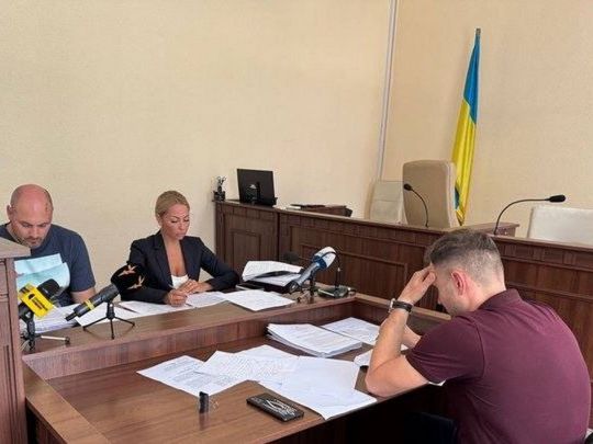 ЦПК вперто &laquo;не&nbsp;помічає&raquo; доказів по&nbsp;справі Магамедрасулова і&nbsp;маніпулуює фактами,&nbsp;&mdash; експерт