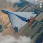 «Это акт агрессии»: Польша сбила часть русских дронов над своей территорией