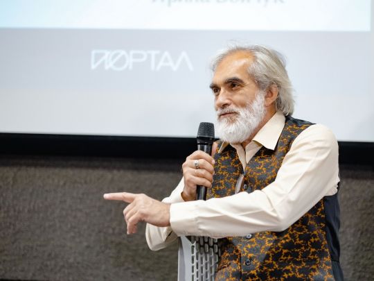 &laquo;Якщо хто й&nbsp;може зупинити цю&nbsp;війну, то&nbsp;це&nbsp;не Америка і&nbsp;не&nbsp;росія, а&nbsp;Китай&raquo;,&nbsp;&mdash; історик Ярослав Грицак