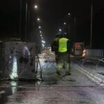 Кордон на замку: Польща заблокувала всі переходи з білоруссю