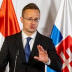 «Нас цікавить, що думає народ»: глава МЗС Угорщини вразив цинічною заявою щодо України в ЄС