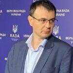 НАЗК має перевірити декларацію Гетманцева через нерухомість у Франції — Голобуцький