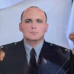 Осиротіли дві донечки: в бою на Донеччині поліг поліцейський з Вінниччини