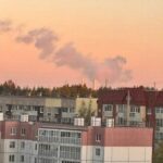 Приморськ у вогні: дрони вдарили по нафтотранзиту росії