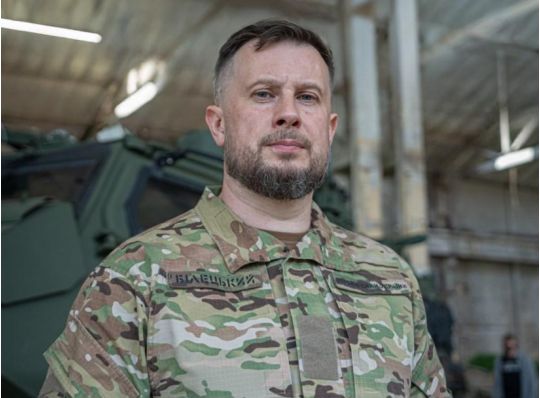 росія продовжує красти наші технологічні рішення та&nbsp;масштабувати&nbsp;їх. Нам потрібна стратегія військово-промислового розвитку технологій,&nbsp;&mdash; Андрій Білецький