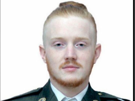 Сину був лише місяць: на&nbsp;Харківщині загинув захисник із&nbsp;Одещини