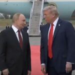 Трамп пообіцяв поговорити з путіним після масованих ударів по Україні і владнати ситуацію