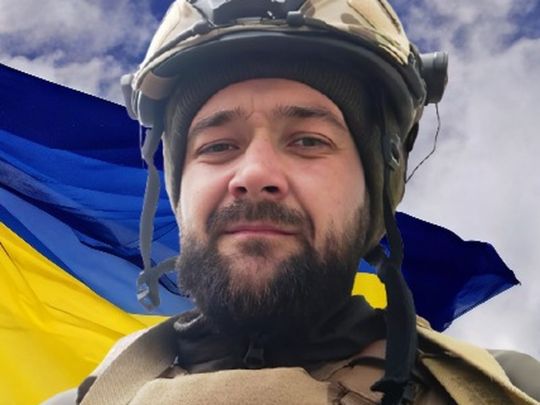 Він хотів любити, виховувати дітей: під Покровськом поліг командир відділення з&nbsp;Вінниччини