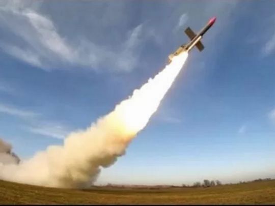 Виробник ракети &laquo;Фламінго&raquo; заявив про розробку ще&nbsp;потужніших систем