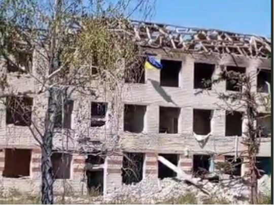 ЗСУ нищать ворога на&nbsp;Донеччині: десятки сіл повертаються під контроль України