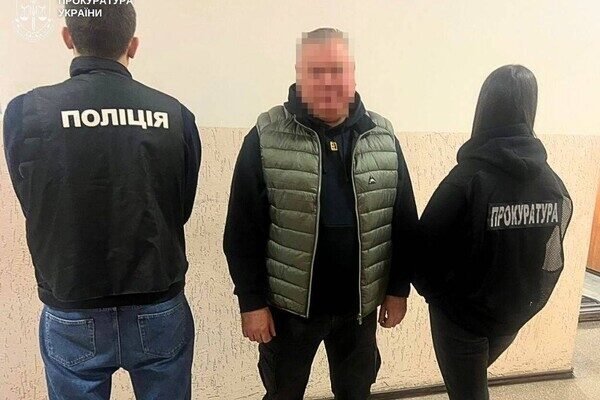 Чиновникам Одесского городского совета сообщили о подозрении: чем они провинились Чиновникам Одесского городского совета сообщили о подозрении: чем они провинились