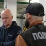 Экс-мэру Одессы Труханову и его подчиненным объявили о подозрении: в чем