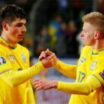 Без Зінченка, але з Малиновським: Ребров назвав склад збірної України на жовтневі матчі відбору ЧС-2026