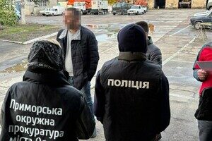 Чиновникам Одесского городского совета сообщили о подозрении: чем они провинились Чиновникам Одесского городского совета сообщили о подозрении: чем они провинились