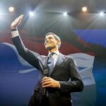 Центристские либералы одержали сенсационную победу на выборах в Нидерландах