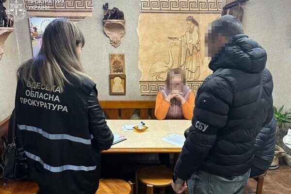 Чиновникам Одесского городского совета сообщили о подозрении: чем они провинились Чиновникам Одесского городского совета сообщили о подозрении: чем они провинились