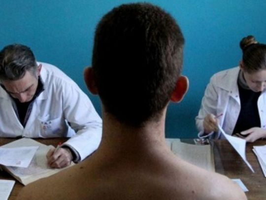 Для зняття з&nbsp;обліку треба мати шість гвинтів у&nbsp;хребті: юристка про підстави для відстрочки та&nbsp;звільнення з&nbsp;військової служби
