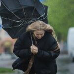 Опасные погодные условия: в Одессе объявили штормовое предупреждение