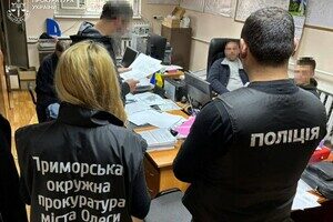 Чиновникам Одесского городского совета сообщили о подозрении: чем они провинились Чиновникам Одесского городского совета сообщили о подозрении: чем они провинились