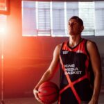 King Media Basket — перша всеукраїнська медійна баскетбольна ліга — стартує цієї осені