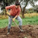 Коли перекопувати клумбу та город: оберіть слушний час, аби не пошкодити ґрунт