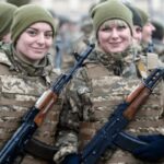 Мобілізація жінок в Україні: кого призиватимуть у листопаді