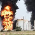 Не лише черги на заправках: у чому сенс атак ЗСУ на нафтобази Криму, пояснив експерт